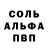 Кетамин VHQ ander 1996